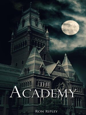 cover image of The Academy